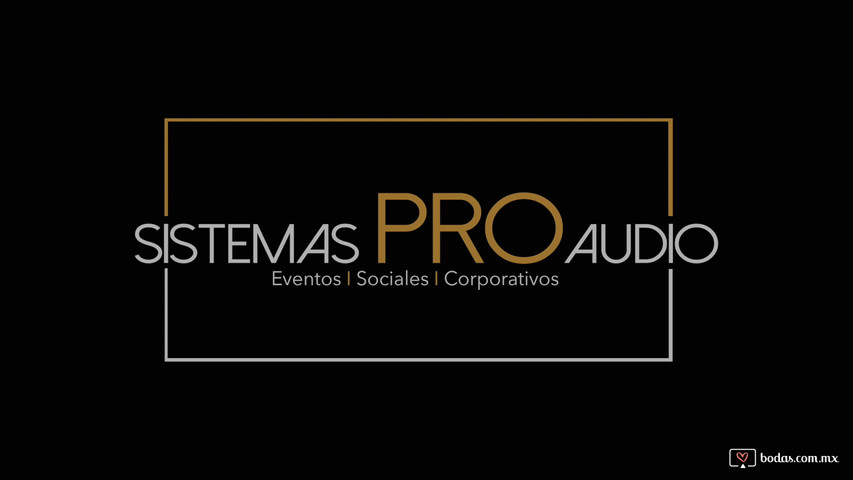 Sistemas Pro Audio