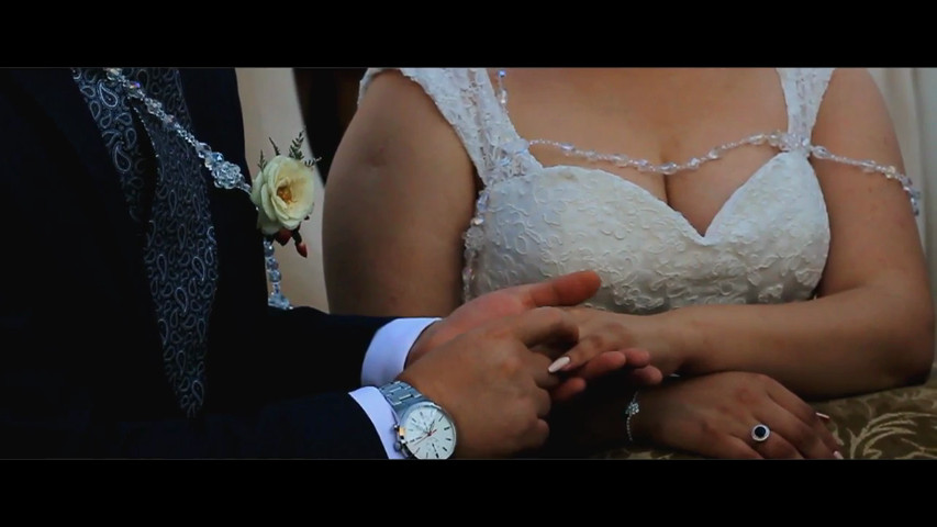 Ashanti & Dario | wedding trailer