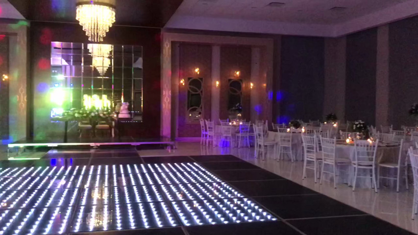 Centro de Eventos Arcángeles