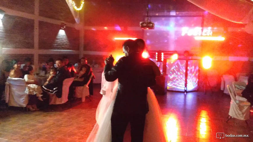 Baile de los novios