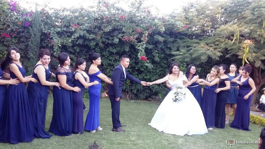 Semblanza de bodas