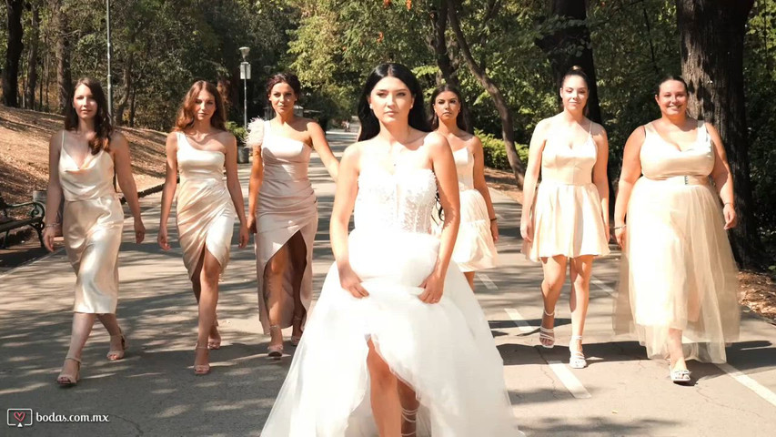Boda Destino
