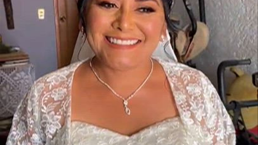 Novia Isabel