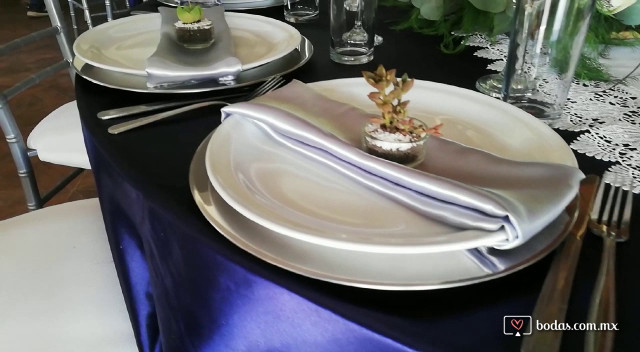 Orégano Banquetes