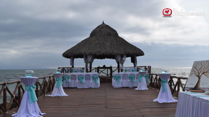 Crown Paradise Club Puerto Vallarta
