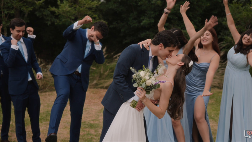 Trailer de Boda - Nadia & Felher - Guadalajara, Mx.