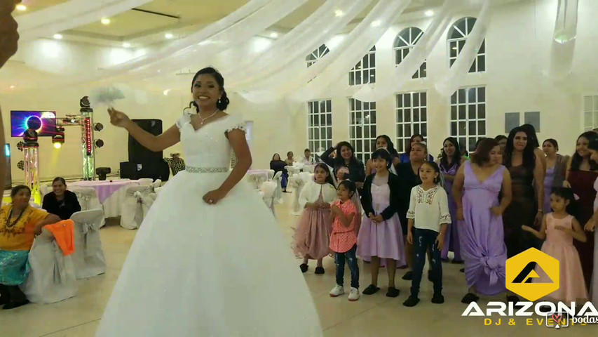 Boda en el Naranjo, San Luis Potosí