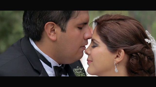 Boda de Linda y Jorge Luis