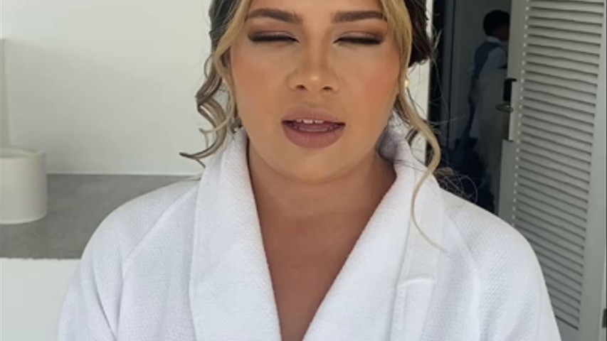 Maquillaje en Acapulco