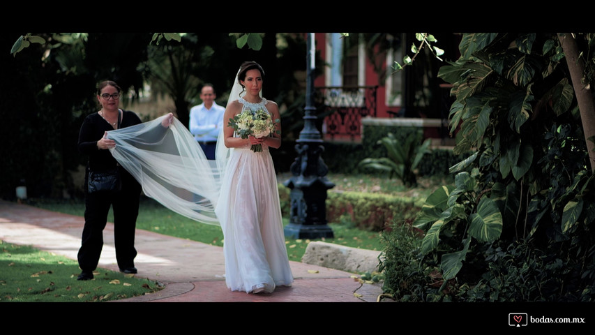 Día de boda