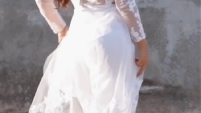 Vestidos de novia