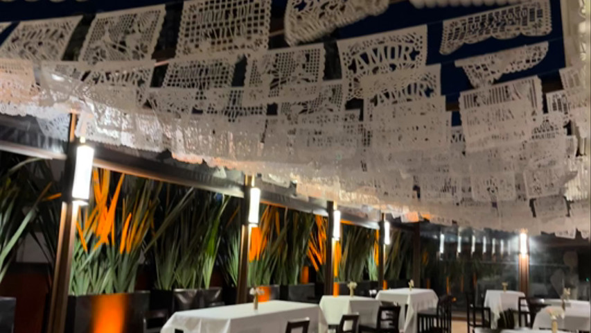 COCTEL MEXICANO