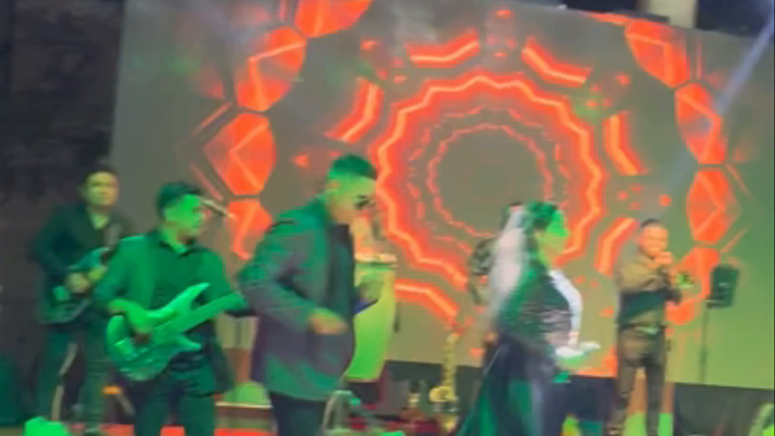 Baile Inolvidable 