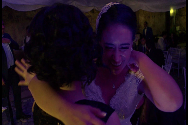 Roxana y Gerardo Wedding film