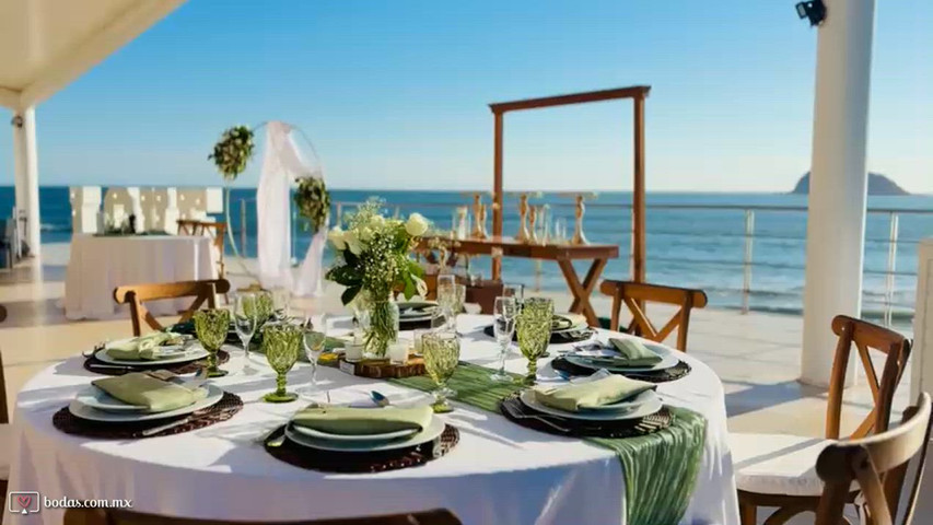 Hotel Emporio Mazatlán 