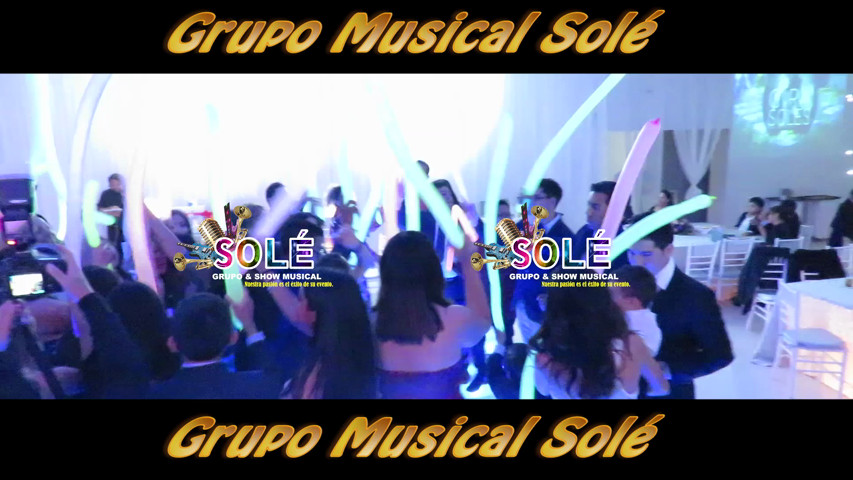 Grupo Musical Solé