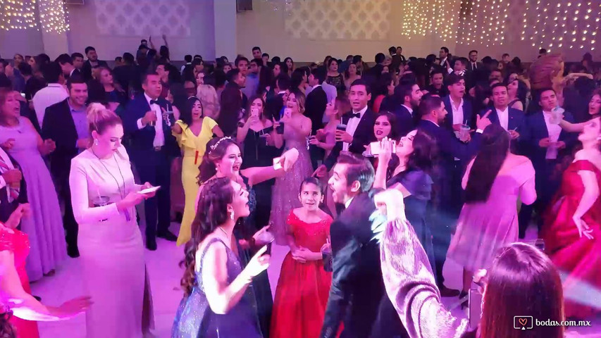 Vas a bailar y cantar como nunca