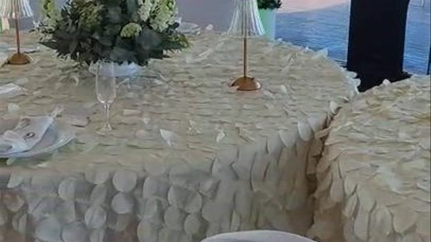 Montaje espiga 