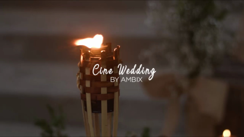 CineWedding by Ambix 