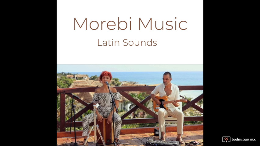 Morebi Music 