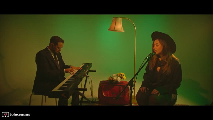 Mamutt Music - Can't help falling in love by Elvis Presley