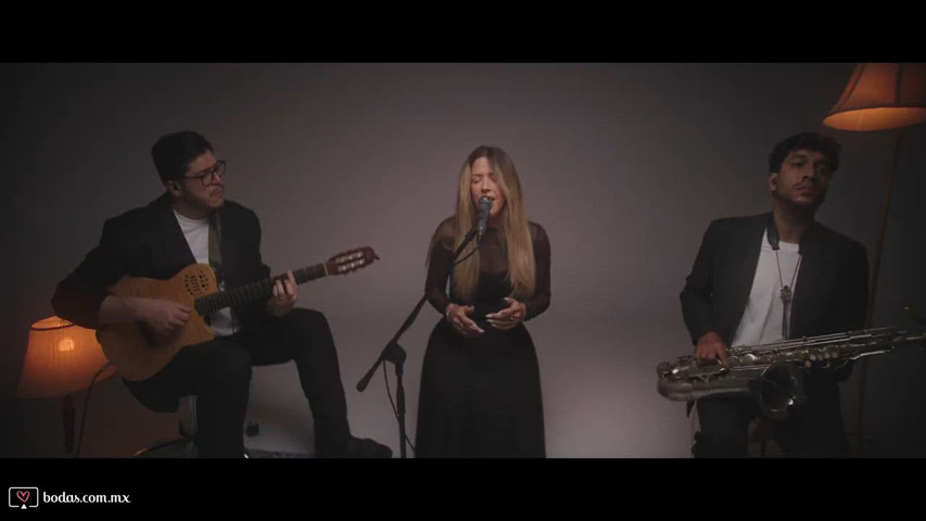 Mamutt Music - Otras vidas by Carlos Rivera