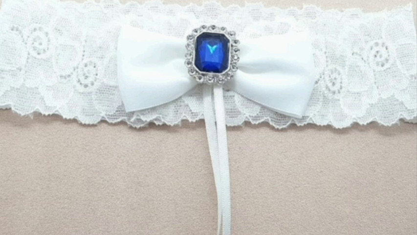 Todos los accesorios para su boda 