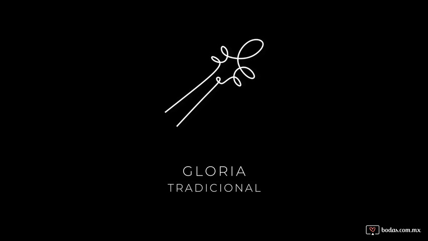 Gloria [Paquete contemporáneo]