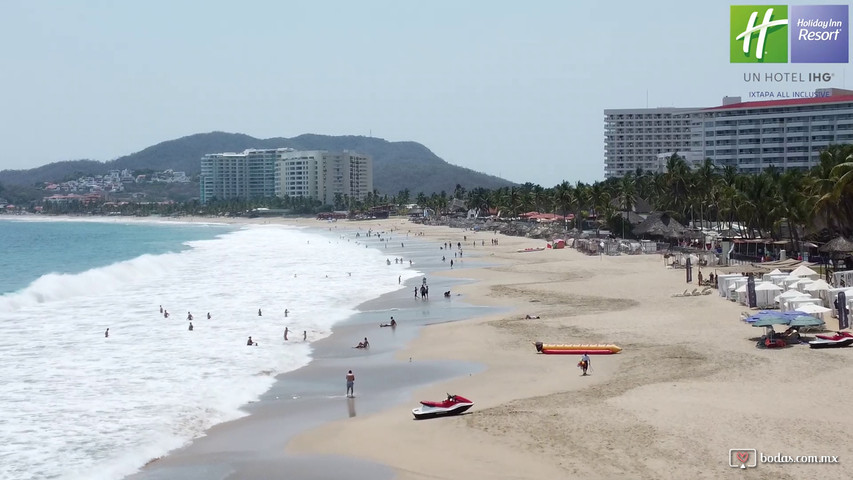 Holiday Inn Resort Ixtapa 2023 