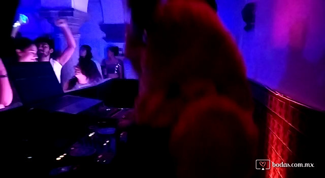Disco Movilambiance