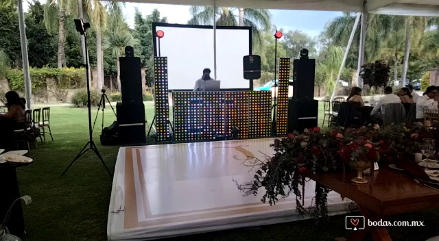 Disco Movilambiance