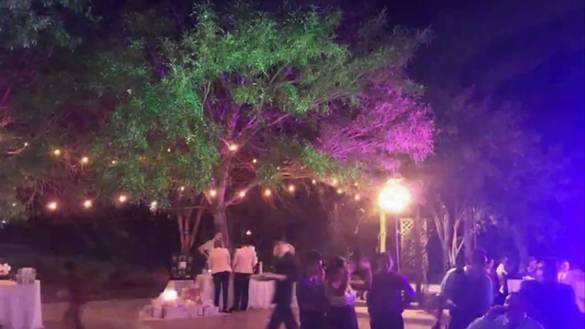 Quinta Eucalipto La Huasteca