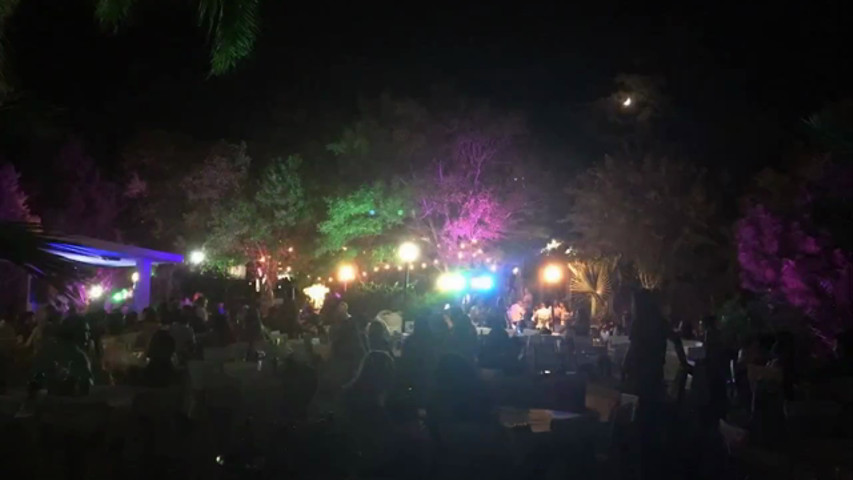 Quinta Eucalipto La Huasteca