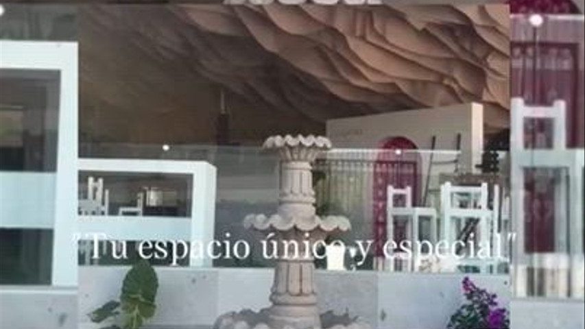 Lienzo Charro Naucalpan