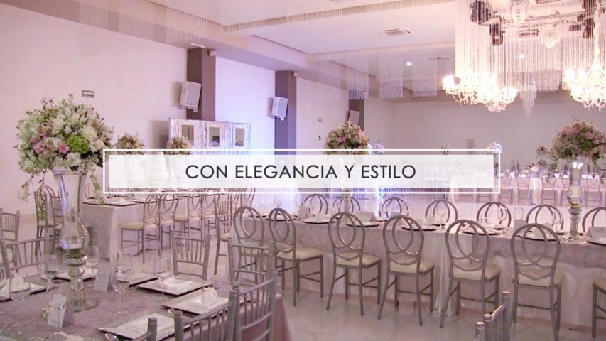 Vía Esperanza
