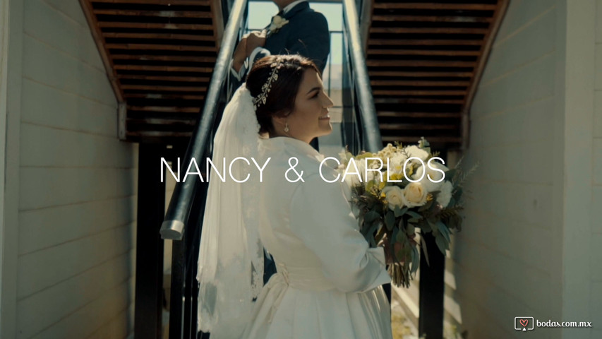 Highlight Nancy & Carlos 