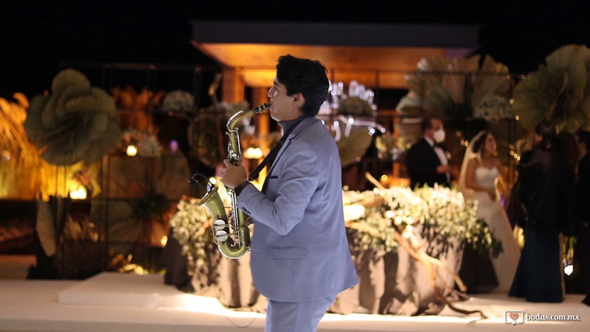 Sax