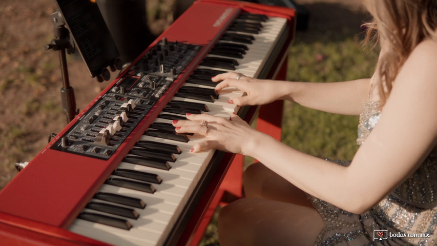 Piano