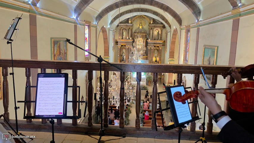 Ceremonia Religiosa
