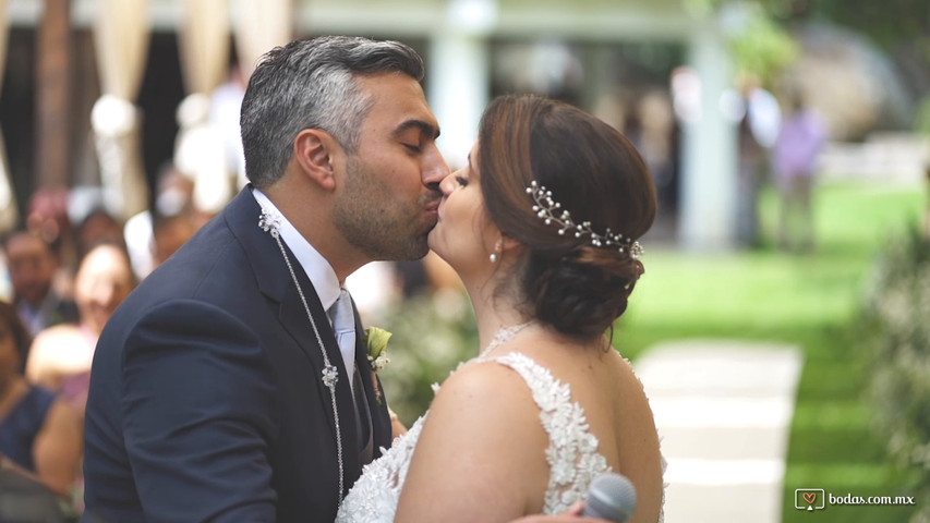 Boda Pilar y Juan Tepoztlán