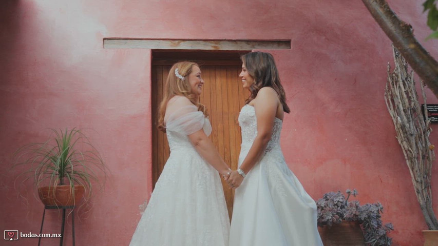 Higligth de Yana & Angelica 
