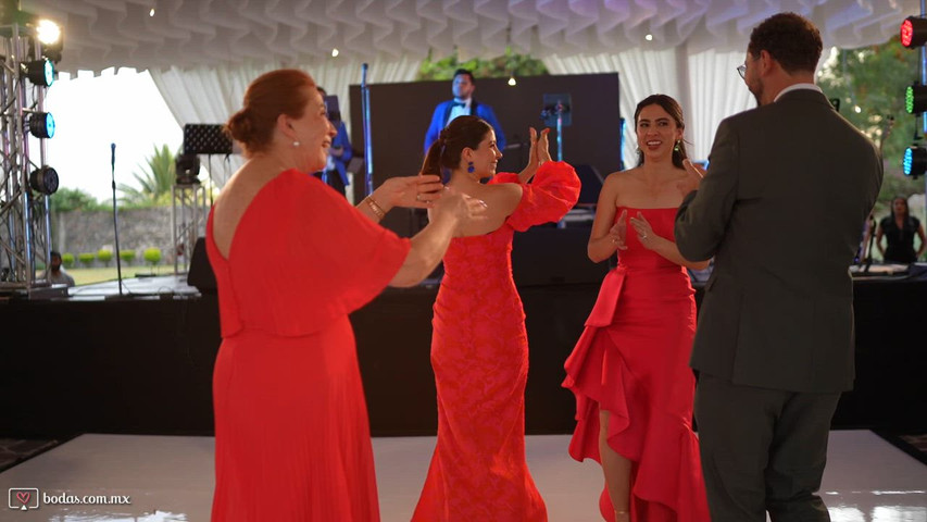 Boda Fer & Jorge