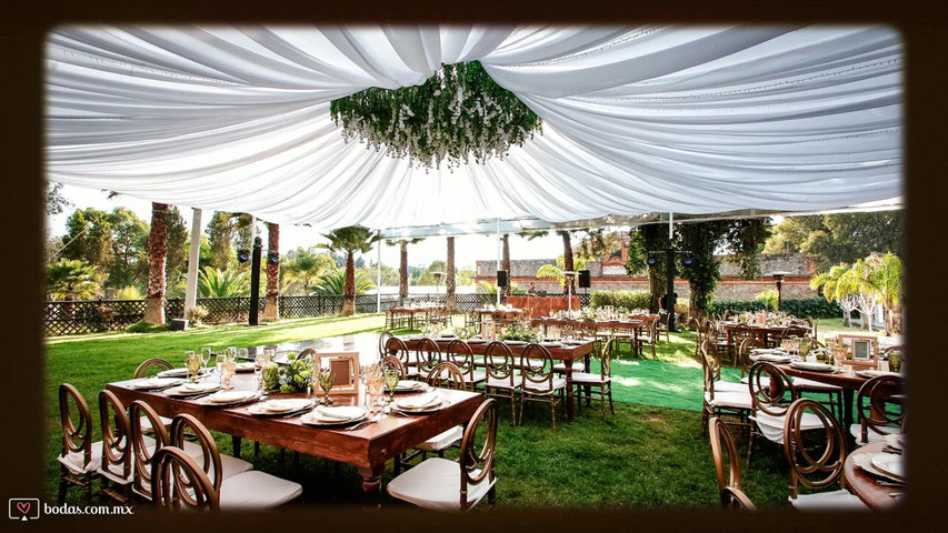 Boda destino 