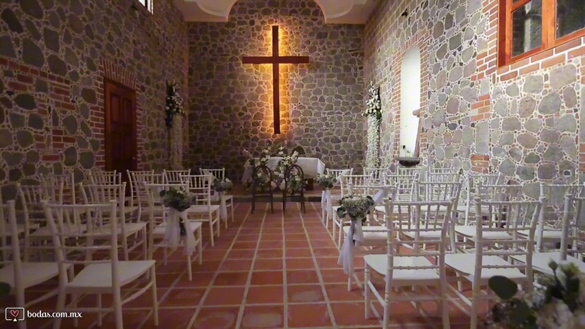Boda destino 