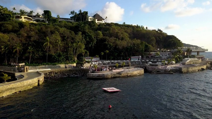 Terraza La Concha 