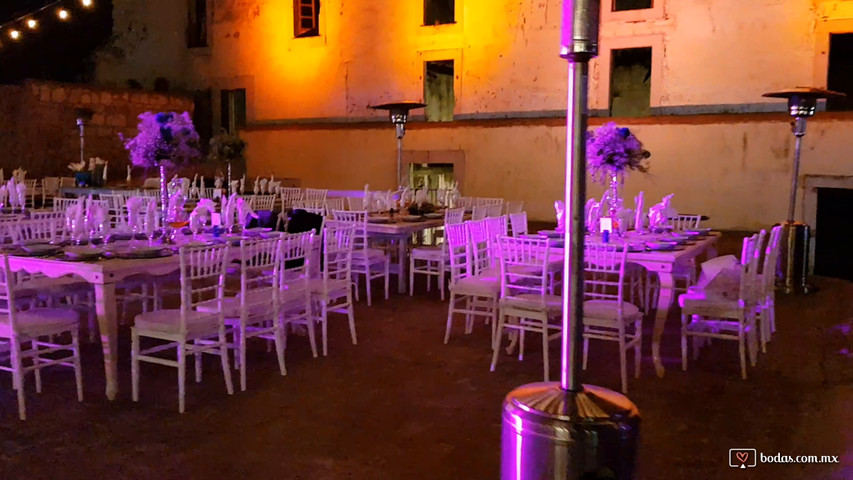 Eventos Muñoz