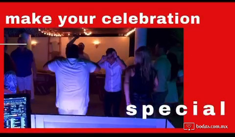 Any Special Celebrations 