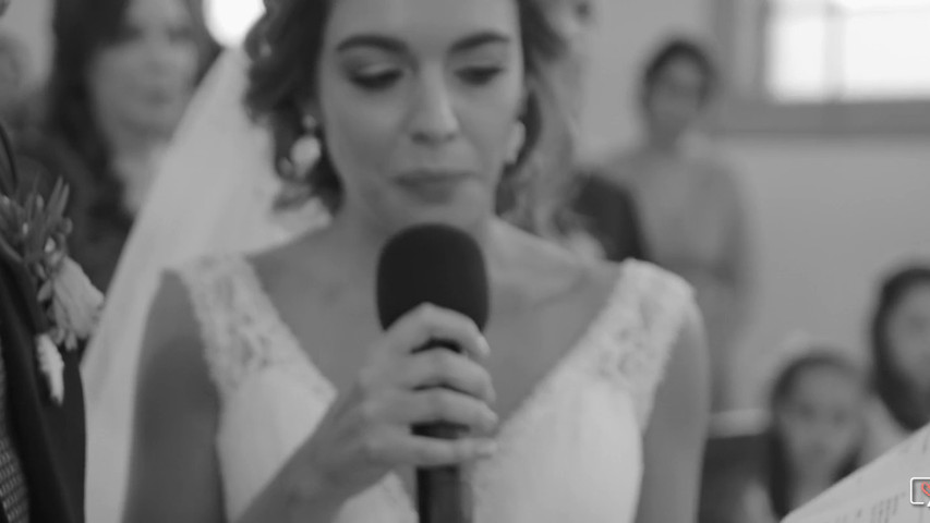 Valentina y Cayetano wedding highlights