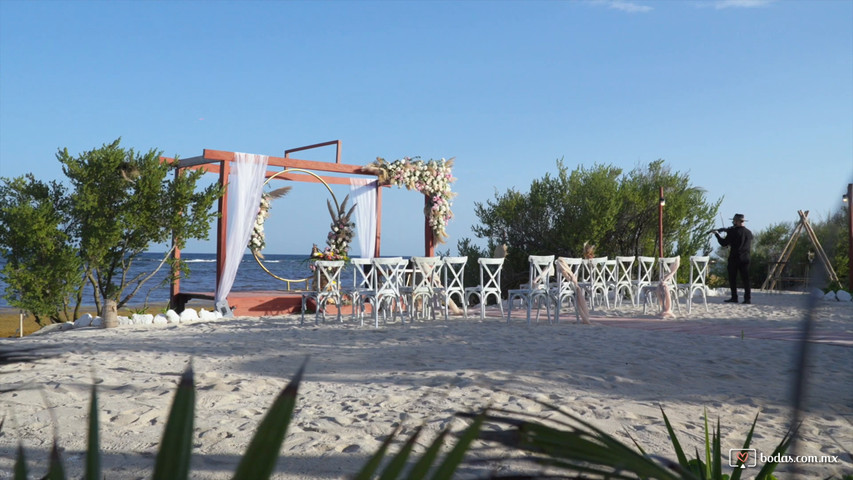 Punta Venado Weddings