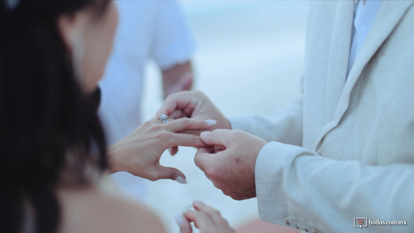 Punta Venado Weddings